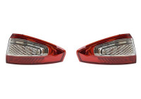 Taillight set