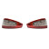 Taillight set