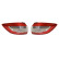 Taillight set