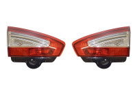 Taillight set