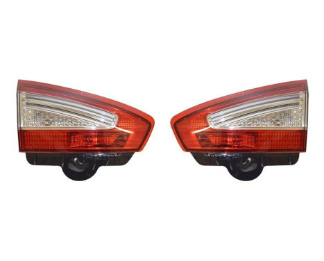 Taillight set
