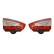 Taillight set