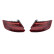 Taillight set