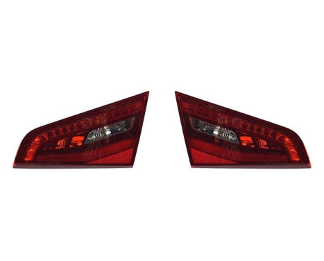Taillight set
