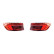 Taillight set