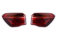 Taillight set