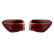Taillight set
