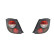 Taillight set