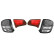 Taillight set