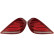 Taillight set