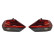Taillight set