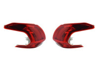 Taillight set