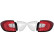 Taillight set