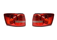 Taillight set