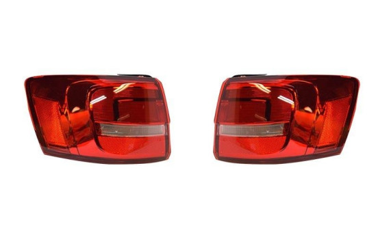 Taillight set