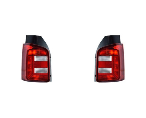 Taillight set