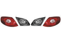 Taillight set