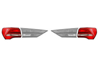 Taillight set