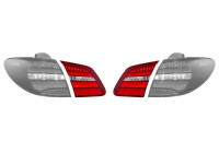 Taillight set