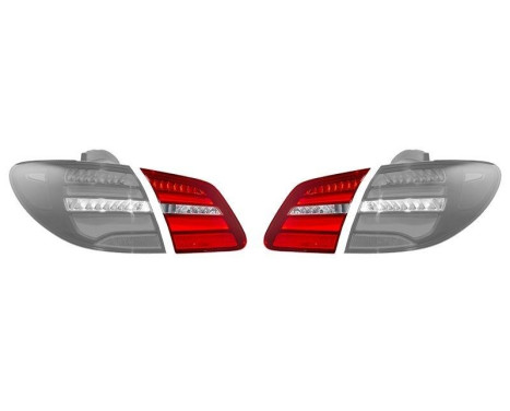 Taillight set