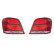 Taillight set