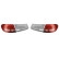 Taillight set