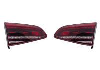 Taillight set