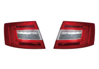 Taillight set