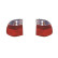 Taillight set