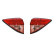 Taillight set
