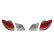Taillight set