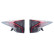 Taillight set