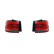 Taillight set
