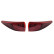 Taillight set