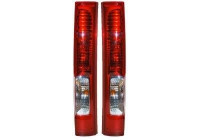 Taillight set
