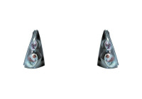 Taillight set
