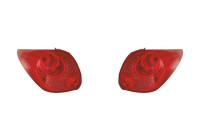 Taillight set