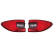 Taillight set