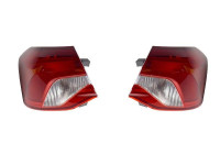 Taillight set