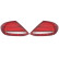 Taillight set
