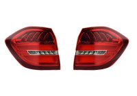Taillight set