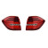 Taillight set