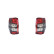 Taillight set