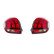 Taillight set