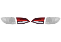 Taillight set