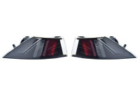 Taillight set