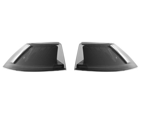 Taillight set