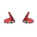 Taillight set