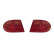 Taillight set