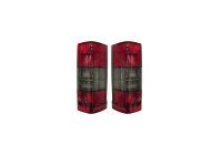 Taillight set